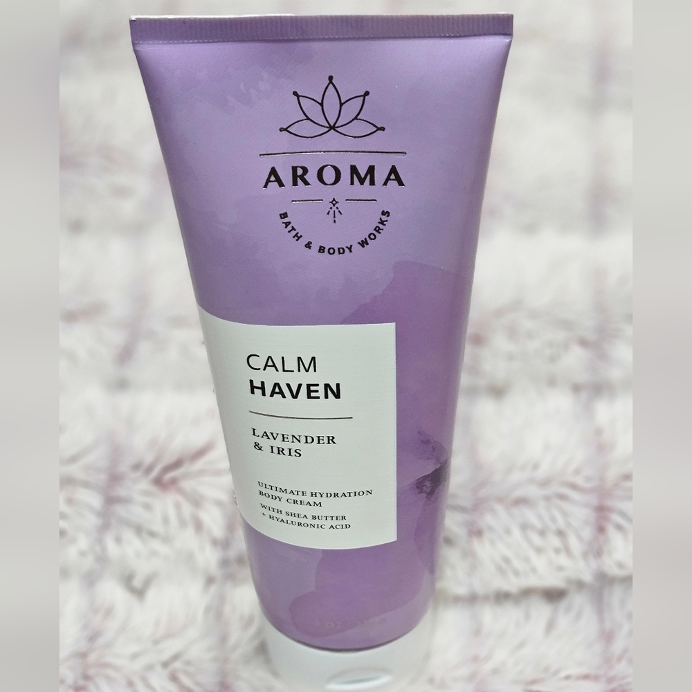 🪻Calm Heaven Body Lotion - Picture 2 of 5